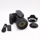 Nikon COOLPIX P1000 Digital Camera *USED*