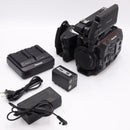 Panasonic AU-EVA1 5.7K Super 35mm Cinema Camera (Body Only) *USED*