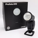 Profoto A10 AirTTL-C Studio Light for Canon *OPEN BOX*