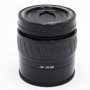 Minolta AF 35-80mm f/4-5.6 Lens for Minolta A *USED*