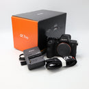 Sony a7R V Mirrorless Camera *OPEN BOX*