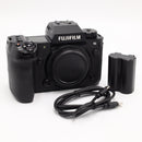 FUJIFILM X-H2S Mirrorless Camera (Black, Body Only) *USED*