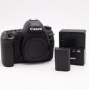Canon EOS 5D Mark IV DSLR Camera (Body Only) *USED*