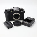 FUJIFILM X-T5 Mirrorless Camera (Black) *USED*