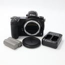 Nikon Z6 II Mirrorless Camera (Body Only) *USED*