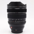 FUJIFILM XF 8-16mm f/2.8 R LM WR Lens *USED*