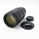 Nikon AF VR Zoom-NIKKOR 80-400mm f/4.5-5.6D ED Lens *USED*