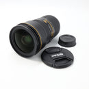 Nikon AF-S NIKKOR 24-70mm f/2.8E ED VR Lens *USED*