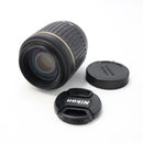 Tamron AF 55-200mm f/4-5.6 Macro Lens for Nikon F *USED*