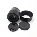 Sigma 30mm f/1.4 DC DN Contemporary Lens (Canon EF-M) *USED*