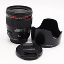 Canon EF 35mm f/1.4L USM Lens *USED*