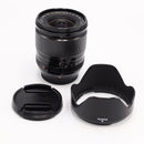FUJIFILM XF 18mm f/1.4 R LM WR Lens *USED*