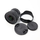 Sigma 10-18mm f/2.8 DC DN Contemporary Lens (FUJIFILM X) *USED*