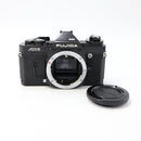 Fujica AX-3 35mm SLR Camera Body *USED*