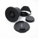 IRIX 15mm f/2.4 Lens for Canon EF *USED*