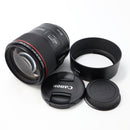 Canon EF 85mm f/1.4L IS USM Lens *USED*