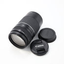 Canon EF 75-300mm f/4-5.6 III Lens *USED*