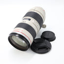 Canon EF 70-200mm f/2.8L USM Telephoto Zoom Lens *USED*