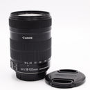 Canon EF-S 18-135mm f/3.5-5.6 IS Lens *USED*