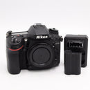 Nikon D7100 DSLR Camera (Body Only) *USED*