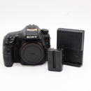 Sony Alpha a57 Mirrorless Camera (Body Only) *USED*