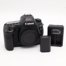 Canon EOS 5D Mark IV DSLR Camera (Body Only) *USED*