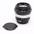 Nikon NIKKOR-H Auto 85mm f/1.8 Non-AI Lens *USED*