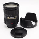 Nikon NIKKOR AF-S DX VR 18-200mm f/3.5-5.6G IF ED Lens *USED*