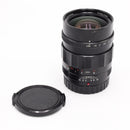 Voigtlander Nokton 25mm f/0.95 Type I Lens for Micro 4/3 *USED*