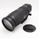 Nikon AF-S NIKKOR 200-500mm f/5.6E ED VR Lens *USED*