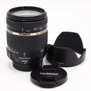 Tamron AF 18-270mm f/3.5-6.3 Di II VC PZD AF Lens for Nikon *USED*