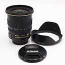 Nikon AF-S DX Zoom-NIKKOR 12-24mm f/4G IF-ED Lens *USED*