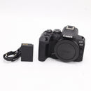 Canon EOS R10 Mirrorless Camera (Body Only) *USED*