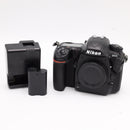 Nikon D500 DSLR Camera (Body Only) *USED*