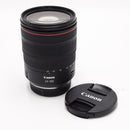Canon RF 24-105mm f/4L IS USM Lens *USED*