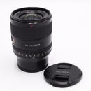 Sony FE 35mm f/1.4 GM Lens *USED*