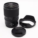 Nikon NIKKOR Z 17-28mm f/2.8 Lens *USED*
