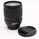 Nikon AF-S NIKKOR 18-135mm f/3.5-5.6G ED-IF DX  Lens *USED*