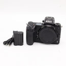 Nikon Z6 Mirrorless Camera (Body Only) *USED*