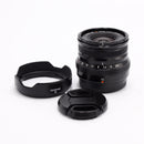 FUJIFILM XF 16mm f/2.8 R WR Lens (Black) *USED*