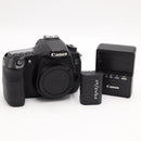 Canon EOS 60D DSLR Camera (Body Only) *USED*