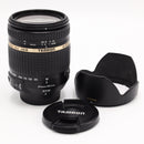 Tamron AF 18-270mm f/3.5-6.3 Di II VC PZD AF Lens for Nikon *USED*