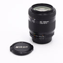 Nikon AF NIKKOR 35-105mm F/3.5-4.5 D Push-Pull Lens *USED*