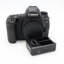 Canon EOS 5D Mark IV DSLR Camera (Body Only) *USED*