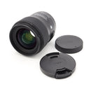 Sigma 35mm f/1.4 DG HSM Art Lens for Canon EF *USED*