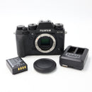 FUJIFILM X-T2 Mirrorless Digital Camera (Body Only) *USED*