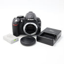 Nikon D3100 DSLR Camera (Body Only) *USED*