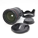 Canon EF 24-70mm f/2.8L II USM Lens *USED*