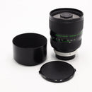 Quantaray 500mm f/8 Reflex Lens for Canon FD *USED*