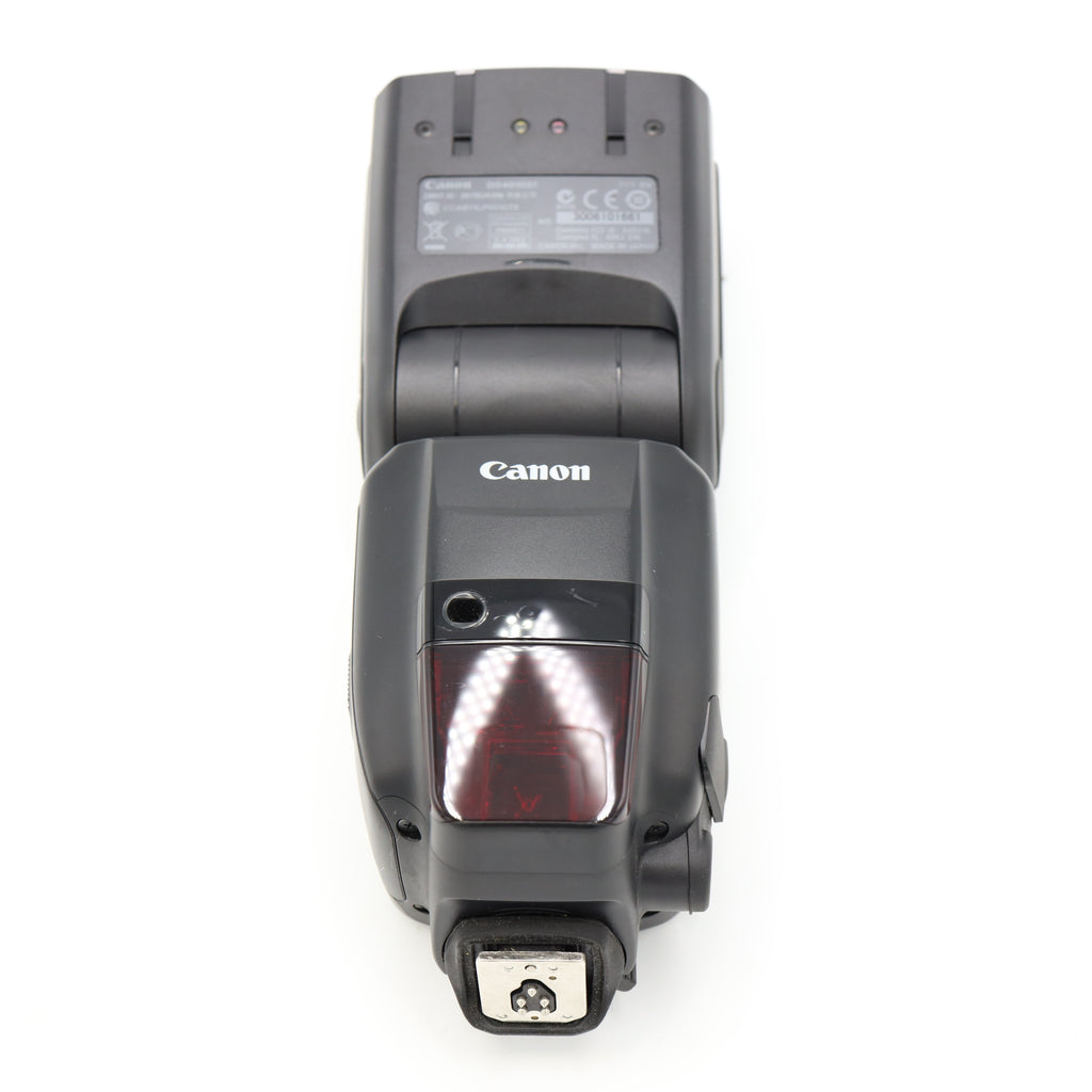 Canon Speedlite 600EX-RT *USED*